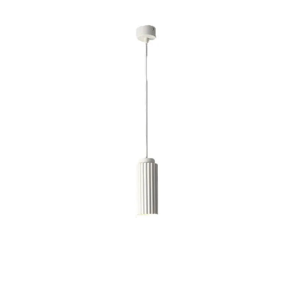 Luminária Pendente Minimalista Moderna Slat - ORNE™ — decor studio