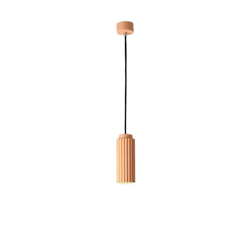 Luminária Pendente Minimalista Moderna Slat - ORNE™ — decor studio