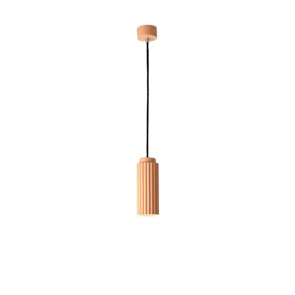 Luminária Pendente Minimalista Moderna Slat - ORNE™ — decor studio