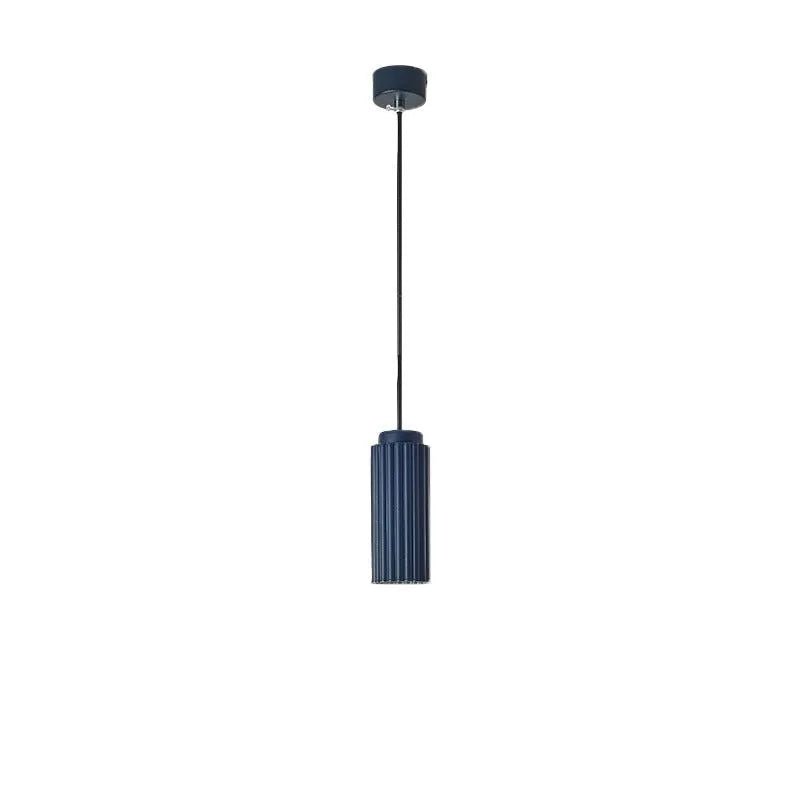 Luminária Pendente Minimalista Moderna Slat - ORNE™ — decor studio