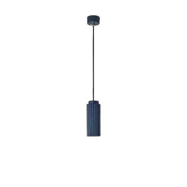 Luminária Pendente Minimalista Moderna Slat - ORNE™ — decor studio