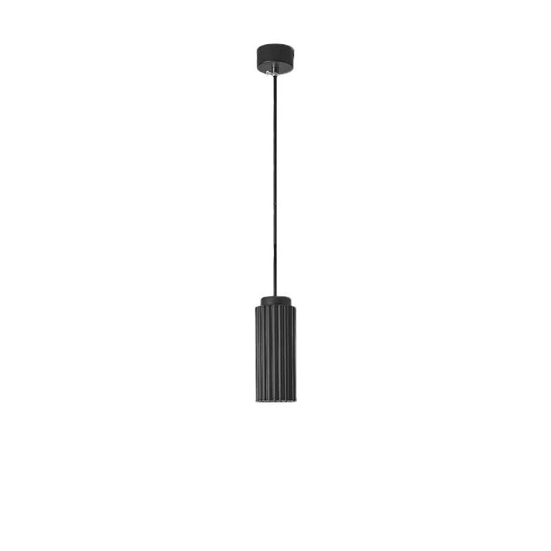 Luminária Pendente Minimalista Moderna Slat - ORNE™ — decor studio