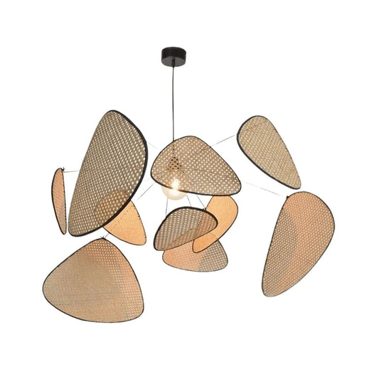 Luminária Pendente Minimalista Moderna Tupã - ORNE™ — decor studio