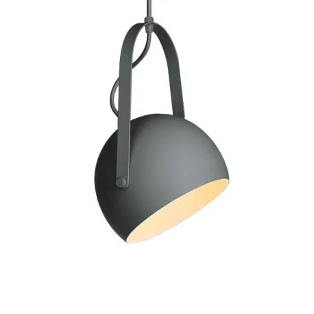 Luminária Pendente Minimalista Moderna Wizza - ORNE™ — decor studio
