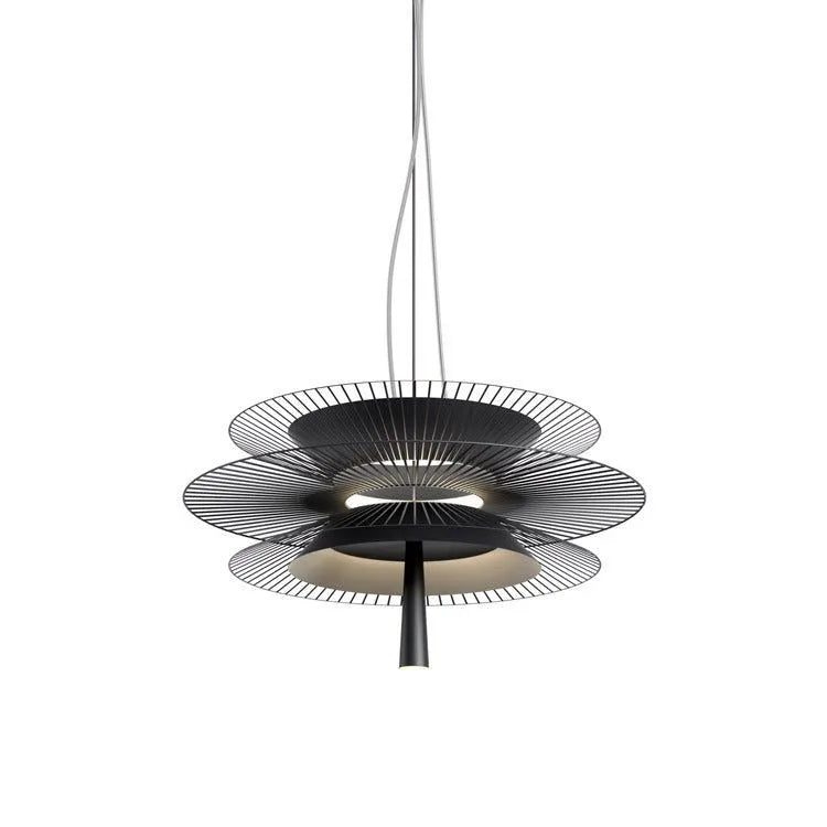 Luminária Pendente Moderna Minimalista Achelois - ORNE™ — decor studio