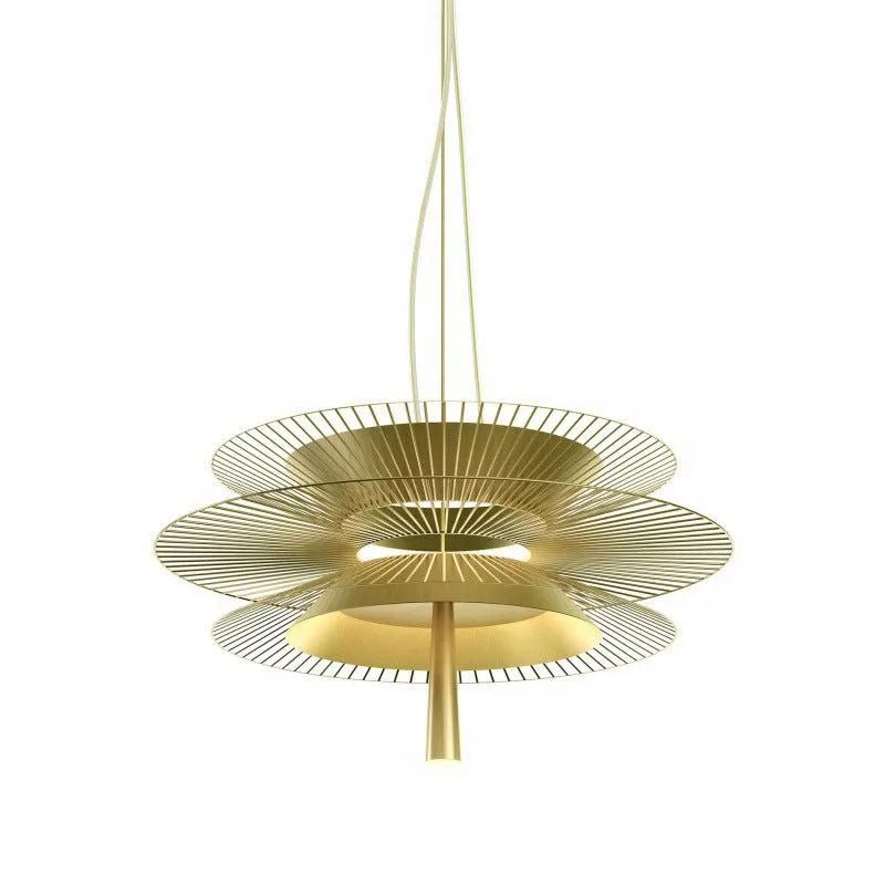 Luminária Pendente Moderna Minimalista Achelois - ORNE™ — decor studio