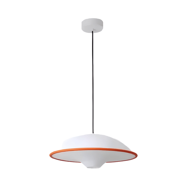 Luminária Pendente Moderna Minimalista Acrílico Sandera - ORNE™ — decor studio
