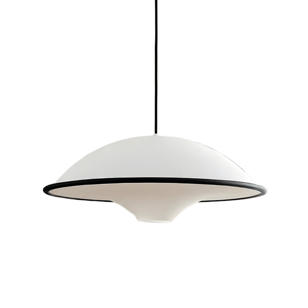 Luminária Pendente Moderna Minimalista Acrílico Sandera - ORNE™ — decor studio