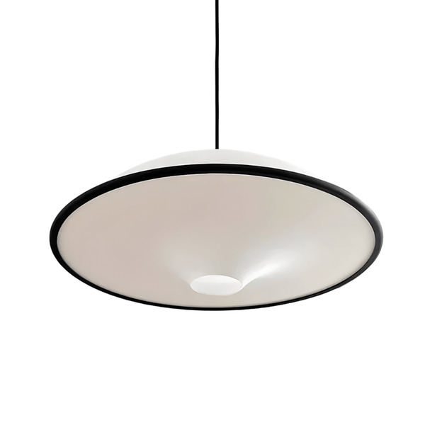 Luminária Pendente Moderna Minimalista Acrílico Sandera - ORNE™ — decor studio