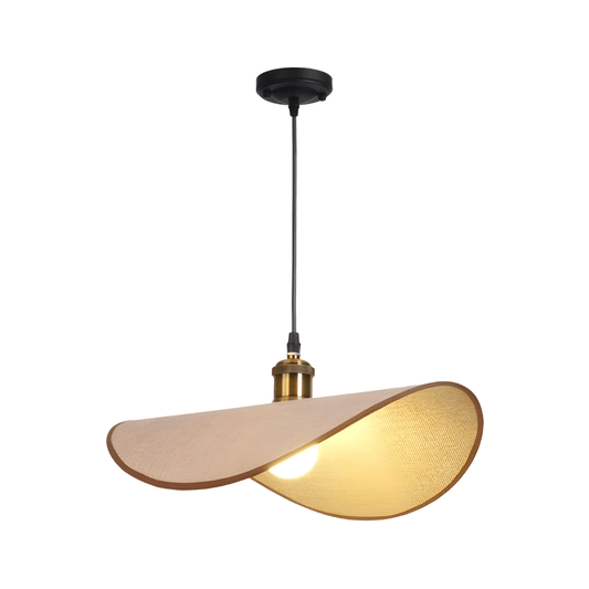 Luminária Pendente Moderna Minimalista Acrílico Vivera - ORNE™ — decor studio