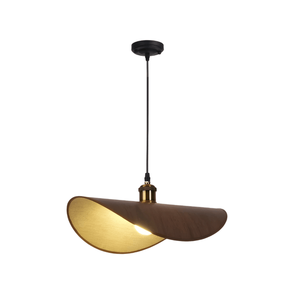 Luminária Pendente Moderna Minimalista Acrílico Vivera - ORNE™ — decor studio