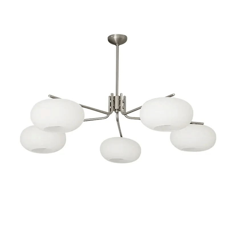 Luminária Pendente Moderna Minimalista Admire - ORNE™ — decor studio