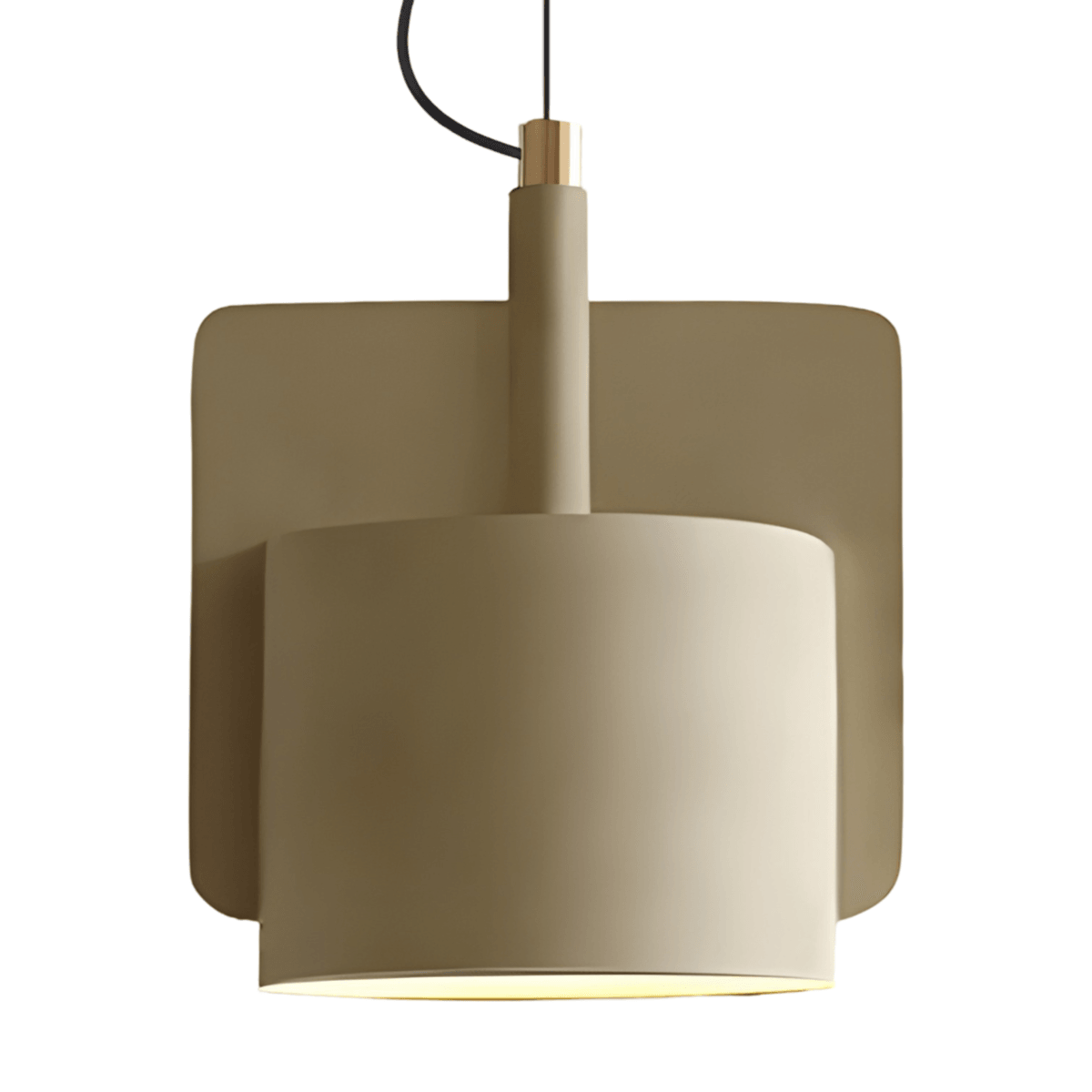 Luminária Pendente Moderna Minimalista Ahoy - ORNE™ — decor studio