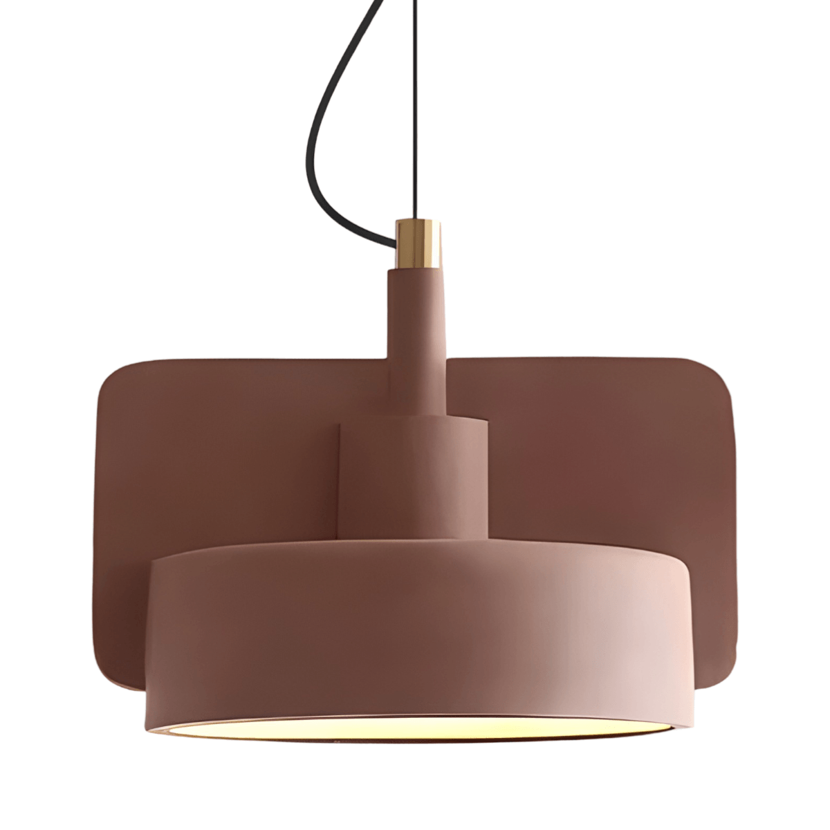 Luminária Pendente Moderna Minimalista Ahoy - ORNE™ — decor studio