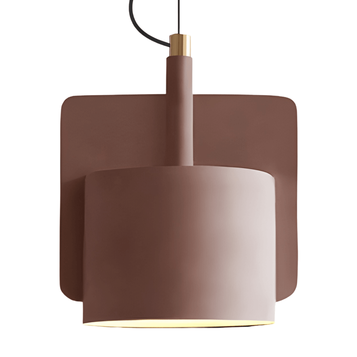 Luminária Pendente Moderna Minimalista Ahoy - ORNE™ — decor studio
