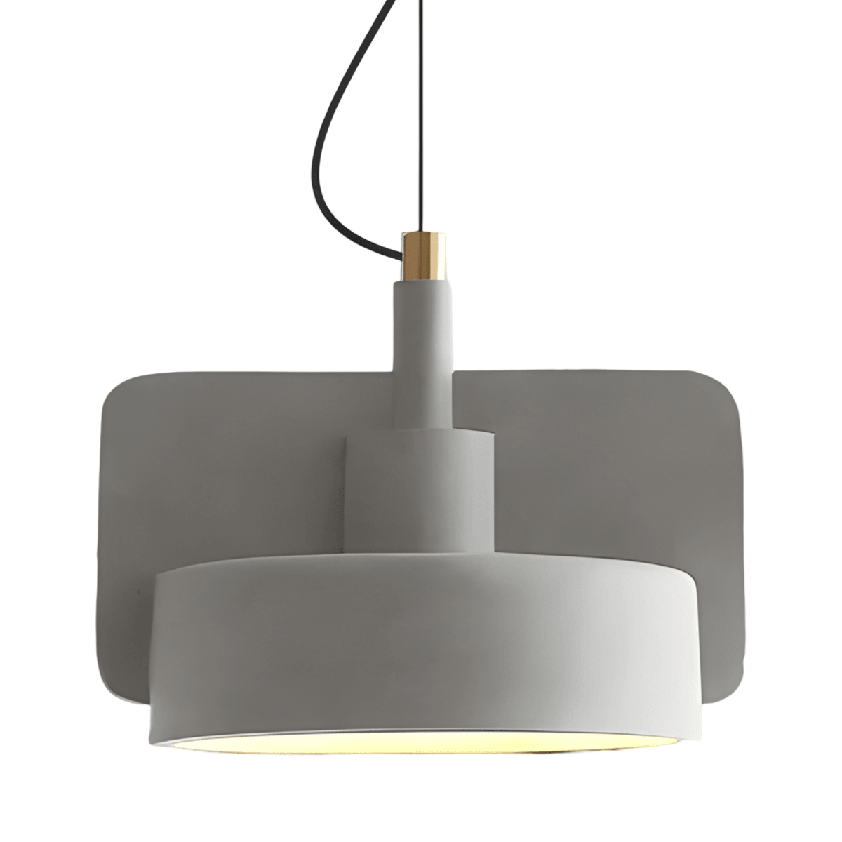 Luminária Pendente Moderna Minimalista Ahoy - ORNE™ — decor studio