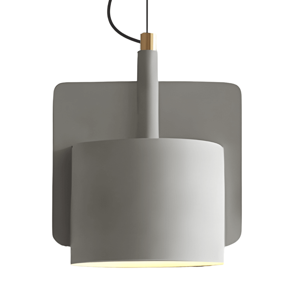 Luminária Pendente Moderna Minimalista Ahoy - ORNE™ — decor studio