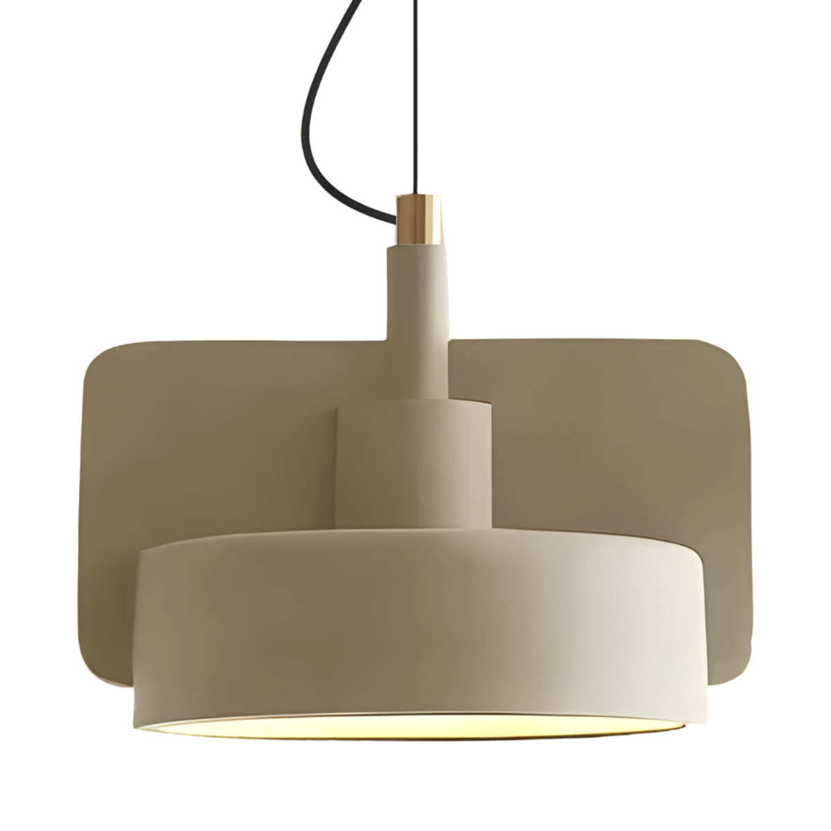 Luminária Pendente Moderna Minimalista Ahoy - ORNE™ — decor studio