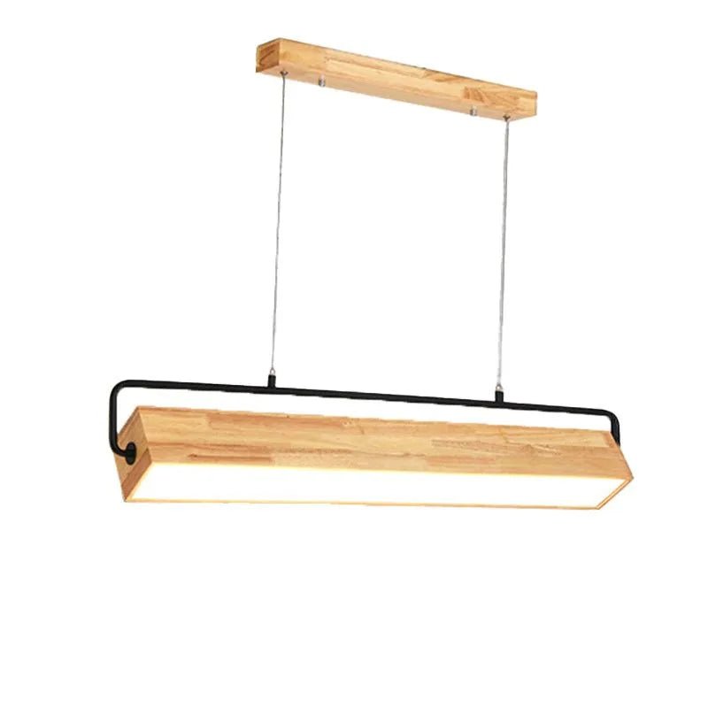 Luminária Pendente Moderna Minimalista Almanac - ORNE™ — decor studio