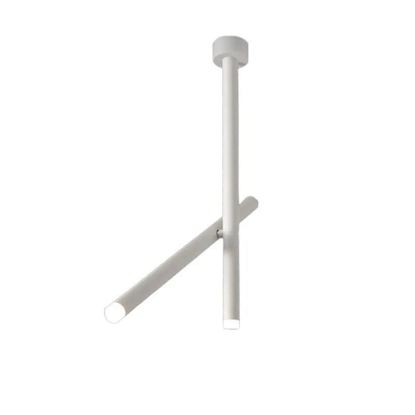 Luminária Pendente Moderna Minimalista Articulada Bat - ORNE™ — decor studio