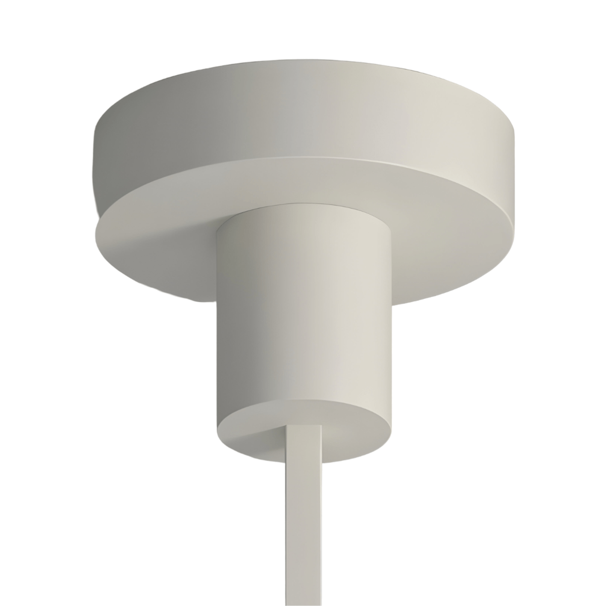 Luminária Pendente Moderna Minimalista Articulada LED Metal Acrílico Tauá - ORNE™ — decor studio