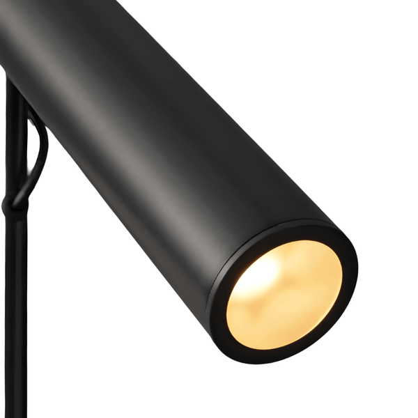 Luminária Pendente Moderna Minimalista Articulada Metal Siallos - ORNE™ — decor studio
