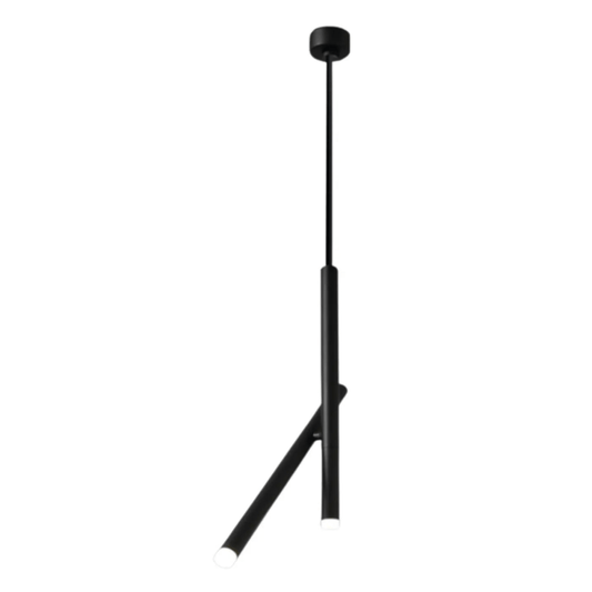 Luminária Pendente Moderna Minimalista Articulada Tett - ORNE™ — decor studio