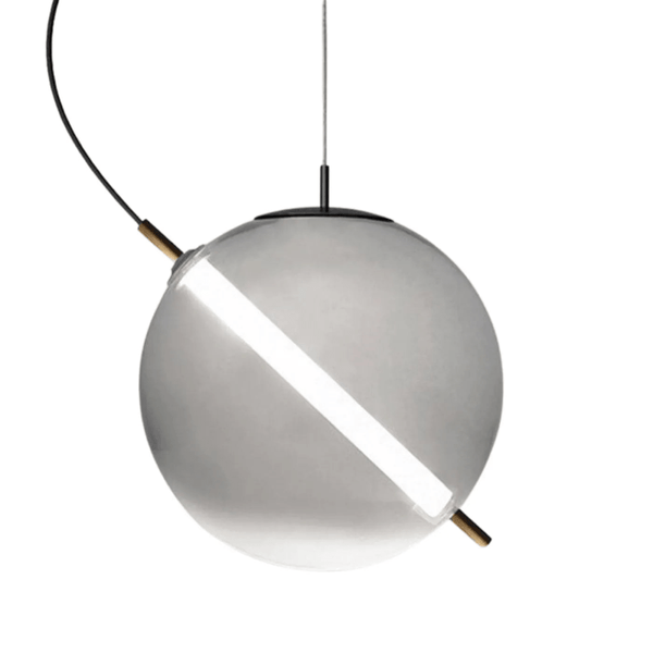 Luminária Pendente Moderna Minimalista Avenitt - ORNE™ — decor studio