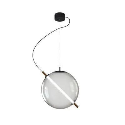 Luminária Pendente Moderna Minimalista Avenitt - ORNE™ — decor studio