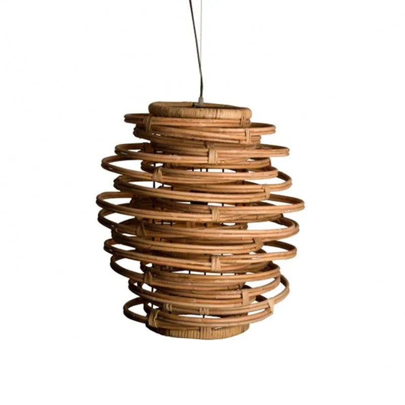 Luminária Pendente Moderna Minimalista Bee Nest - ORNE™ — decor studio