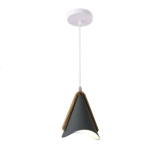 Luminária Pendente Moderna Minimalista Boldness - ORNE™ — decor studio