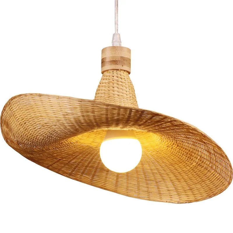 Luminária Pendente Moderna Minimalista Bridal - ORNE™ — decor studio