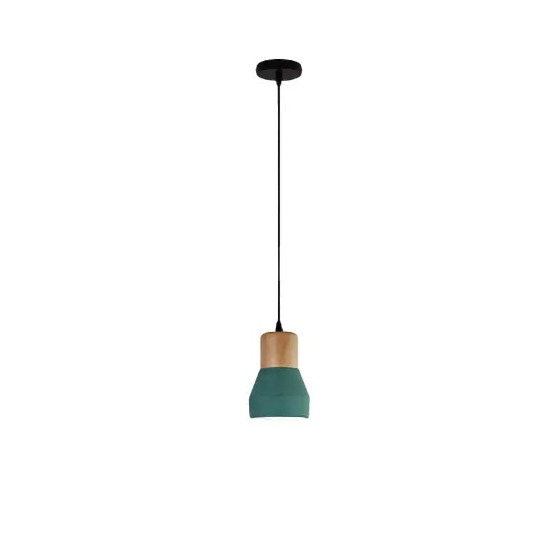 Luminária Pendente Moderna Minimalista Clio - ORNE™ — decor studio