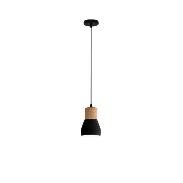 Luminária Pendente Moderna Minimalista Clio - ORNE™ — decor studio