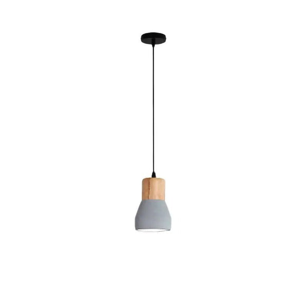 Luminária Pendente Moderna Minimalista Clio - ORNE™ — decor studio