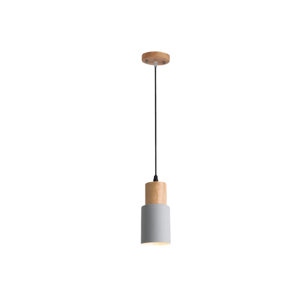 Luminária Pendente Moderna Minimalista Clips - ORNE™ — decor studio