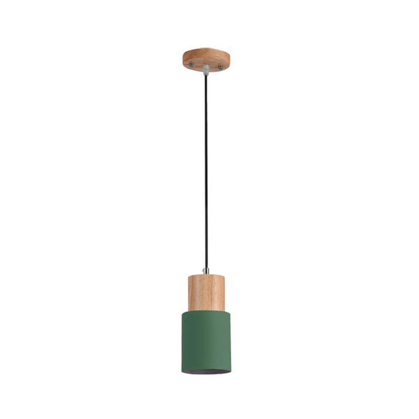 Luminária Pendente Moderna Minimalista Clips - ORNE™ — decor studio