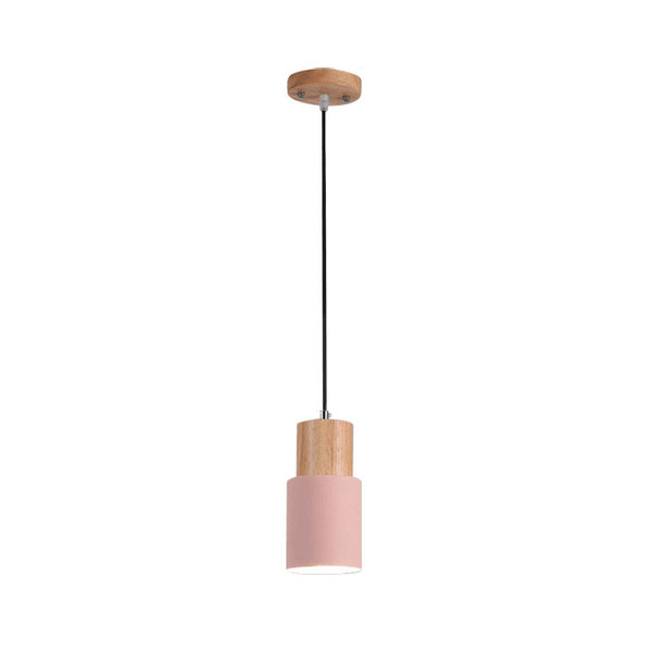 Luminária Pendente Moderna Minimalista Clips - ORNE™ — decor studio