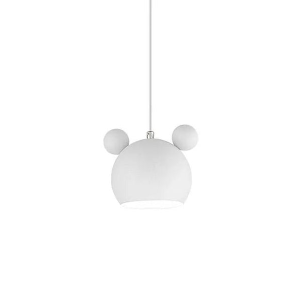 Luminária Pendente Moderna Minimalista Dais - ORNE™ — decor studio