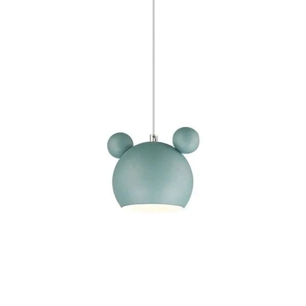 Luminária Pendente Moderna Minimalista Dais - ORNE™ — decor studio
