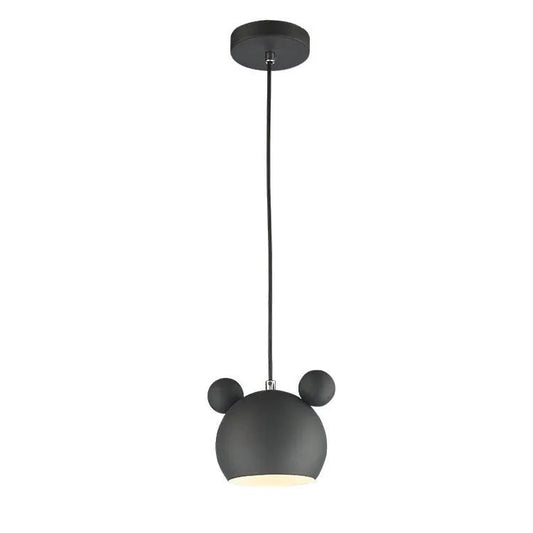 Luminária Pendente Moderna Minimalista Dais - ORNE™ — decor studio