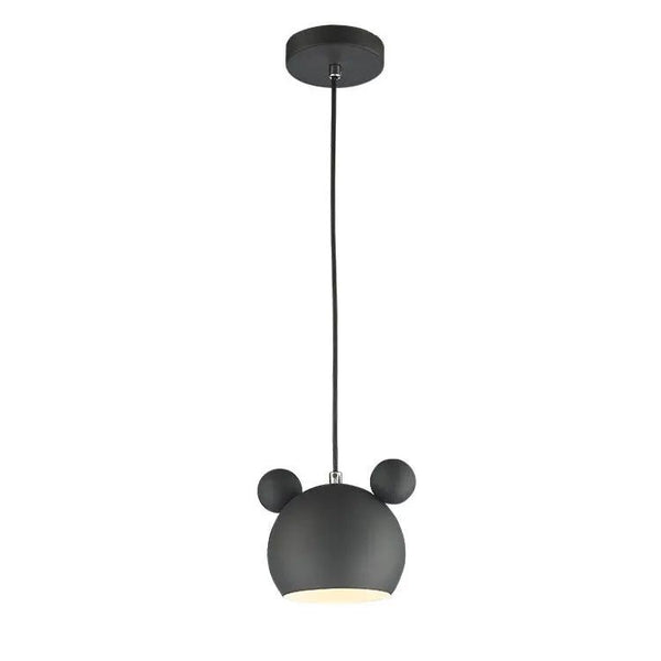 Luminária Pendente Moderna Minimalista Dais - ORNE™ — decor studio