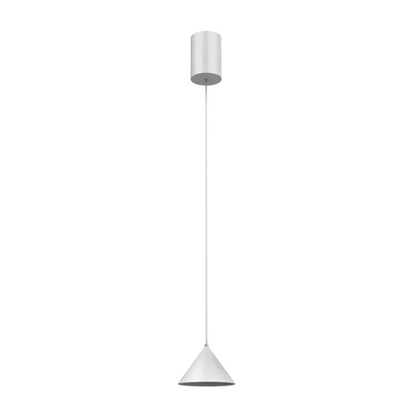 Luminária Pendente Moderna Minimalista Flutter - ORNE™ — decor studio