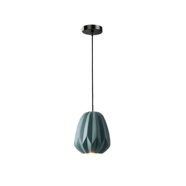 Luminária Pendente Moderna Minimalista Freya - ORNE™ — decor studio