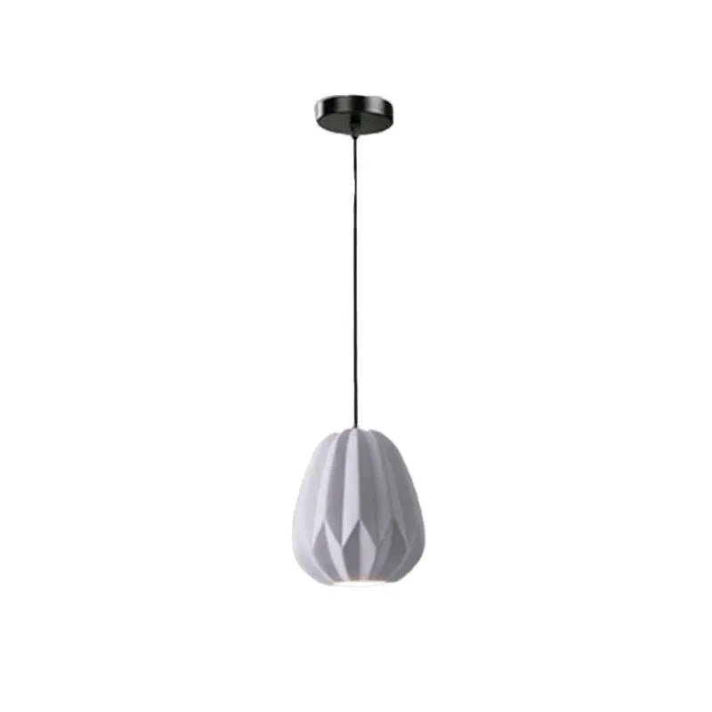 Luminária Pendente Moderna Minimalista Freya - ORNE™ — decor studio