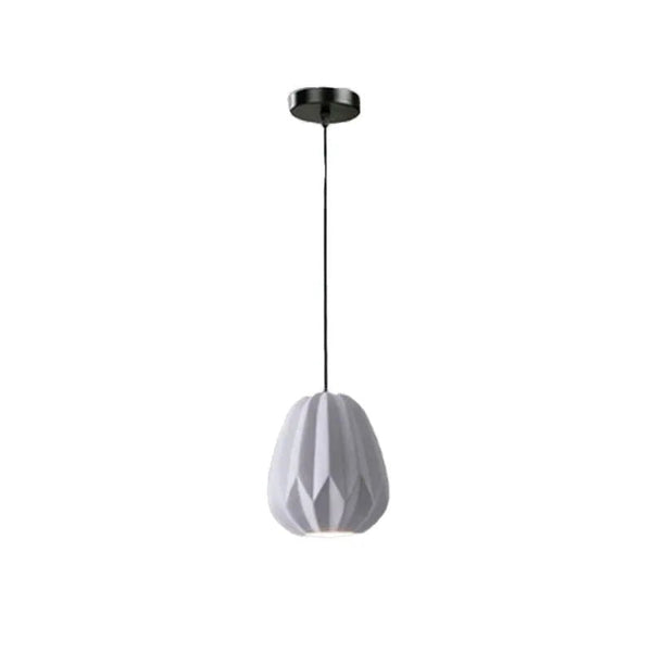 Luminária Pendente Moderna Minimalista Freya - ORNE™ — decor studio
