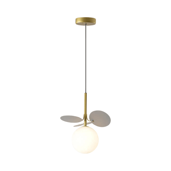 Luminária Pendente Moderna Minimalista Gloom - ORNE™ — decor studio