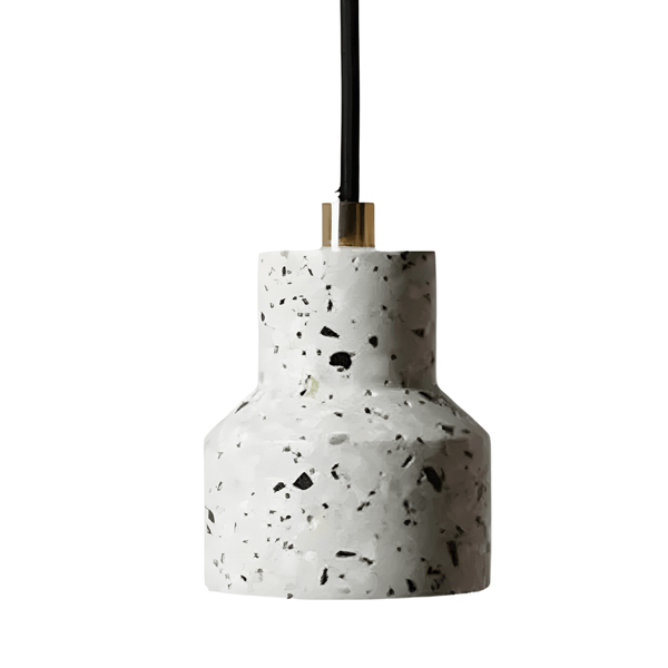 Luminária Pendente Moderna Minimalista Granilite Lysa - ORNE™ — decor studio