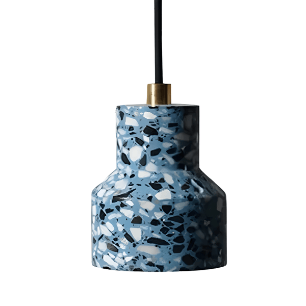 Luminária Pendente Moderna Minimalista Granilite Lysa - ORNE™ — decor studio