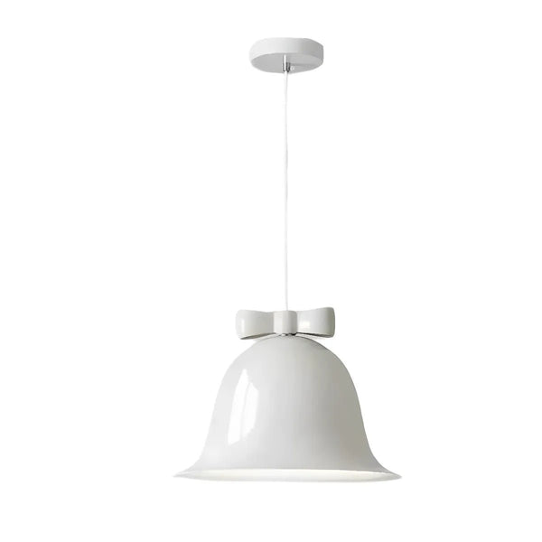 Luminária Pendente Moderna Minimalista Infantil Tie - ORNE™ — decor studio